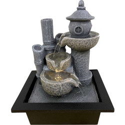 Συντριβάνι εσωτερικού χώρου - Feng Shui - 23030 - 982246