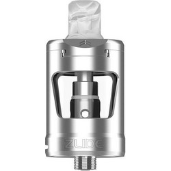 Innokin Zlide 4ml Ατμοποιητής - Stainless Default Title