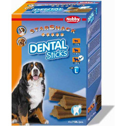 Nobby Dental Sticks Large 28τμχ