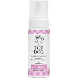 Σαμπουάν Προσώπου Σκύλων TOP DOG Facial wash 200ml