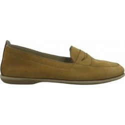 Wave ΜΟΚΑΣΙΝΙ KY-9031 CINNAMON NUBUCK Wave