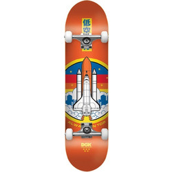 DGK Blast Off Complete 7.75