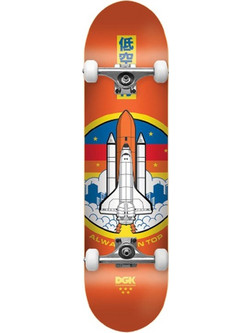 DGK Blast Off Complete 7.75