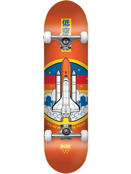 DGK Blast Off Complete 7.75