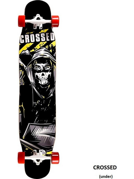 Αθλοπαιδιά Supreme 001.50202 Crossed