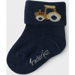Βρεφικά καλτσάκια NBMLUMO SOCK 13244697