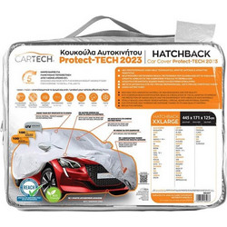 ΚΟΥΚΟΥΛΑ CARTECH XXL HATCHBACK