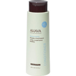 Ahava Deadsea Water Mineral Conditioner 400ml