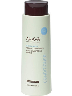 Ahava Deadsea Water Mineral Conditioner 400ml