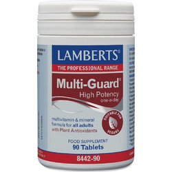 Lamberts Multi Guard 90 Ταμπλέτες