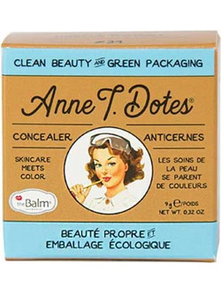 TheBalm Anne T. Dotes 34 Concealer Cream