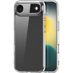 Dux Ducis Clin Clear Back Cover Transparent (iPhone 17 Air)