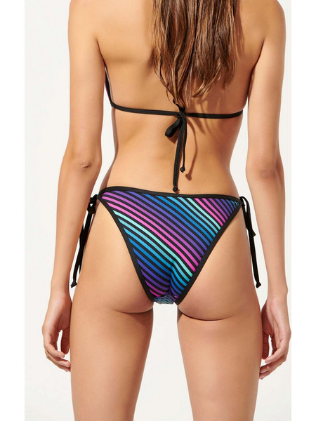 BLU4U Bikini Brazil Πολύχρωμο 2036545-02