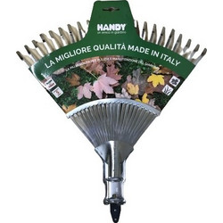 Handy Σκούπα φύλλων ρυθμιζόμενη 3006