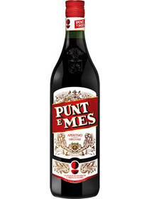 CARPANO PUNT E MES 750ml