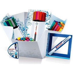 Edding Color Happy Box (70 τμχ)