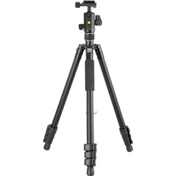 Vanguard Vesta GO 264AB - Τρίποδο Αλουμινίου με Veo BH-60 ball head