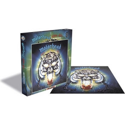 Puzzle Zee Productions Motorhead Overkill 500 Κομμάτια