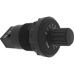 Ποτενσιόμετρο Φ22 10KΩ POT 10 ELKOEP