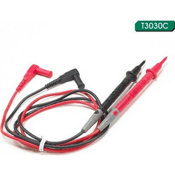 Ακροδέκτες πολυμέτρων 143mm CATIII T3030U MASTECH