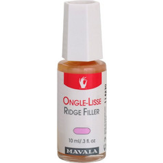 Mavala Ridge Filler Πινέλο Λείανσης Νυχιών 10ml