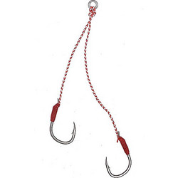 Αρματωσιά JLC Tokuri Assist Hook-JLC