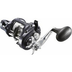 Shimano Tekota 400 Μηχανισμός Ψαρέματος για Inchiku / Jigging / Slow Jigging για Αριστερόχειρες
