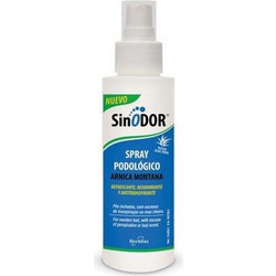 Herbitas Sinodor Αποσμητικό Ποδιών Spray 125ml