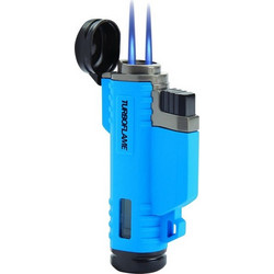 ΑΝΑΠΤΗΡΑΣ TURBOFLAME TURBO2 AQUA BLUE