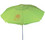 Summer Club Iris Plus Ομπρέλα Θαλάσσης με UV Προστασία Πράσινη 2m 18324