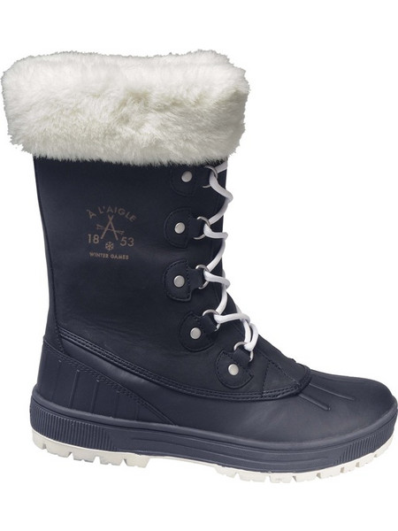 ΓΥΝΑΙΚΕΙΕΣ ΜΠΟΤΕΣ CABESTAN 2 LTR AIGLE