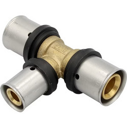 Ταφ Συστολικό Press Πολυστρωματικής PipeTec 32x3-26x3-32x3