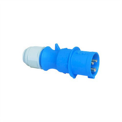 ΦΙΣ 3*16Α ΑΡΣΕΝΙΚΟ 230V IP44 BALS BY GEYER - 21001