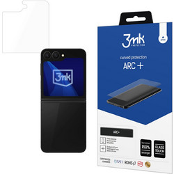 3mk ARC+ protective film for Samsung Galaxy Z Flip 6 / 7 FE