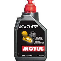 MOTUL MULTI ATF 1L