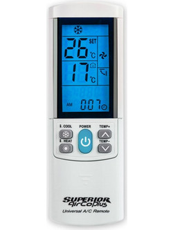 Superior Airco Plus 2000 IN 1