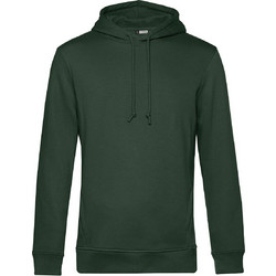 B&C Collection Ανδρικό Φούτερ WU33B Lime