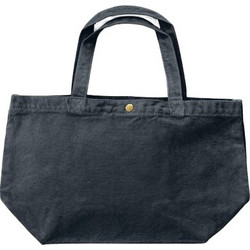 Τσάντα Shopping CA-3923 JASSZ Canvas SCS Small Bags Pepper