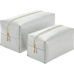 BagBase BG749 Νεσεσέρ Soft Grey
