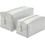BagBase BG749 Νεσεσέρ Soft Grey