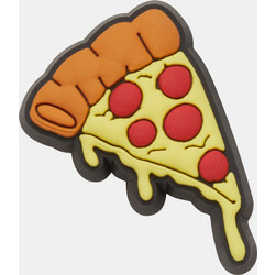 CROCS CHARMS PIZZA SLICE E69373, ΚΙΤΡΙΝΟ, UNISEX