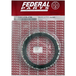 ΔΙΣΚΟΙ ΑΜΠΡ.GTR-150/CBR-150 2021 FEDERAL