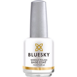 Bluesky Weekly Polish Base 15ml