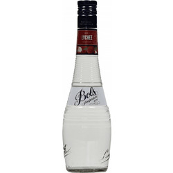 Bols Lychee Λικέρ Elderflower 24% 700ml