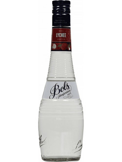 Bols Lychee Λικέρ Elderflower 24% 700ml