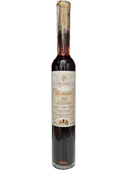 Χατζηδάκη Vinsanto Κρασί Λευκό Γλυκό Λιαστό 375ml