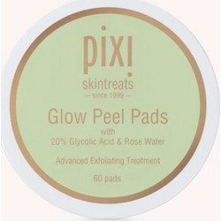 Pixi Skintreats Glow Peel Pads 60τμχ