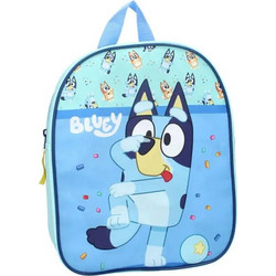 Bluey - Best Friends Fun Backpack (29 cm)