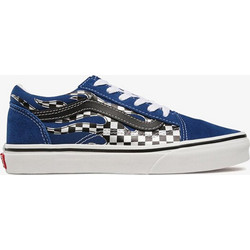 Vans Old Skool Παιδικά Sneakers Royal Blue VN0A4VJJ7WM