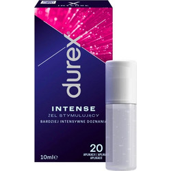 Durex Orgasm Intense Stimulant Gel 10ml